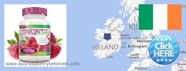 Dónde comprar Raspberry Ketone en linea Ireland